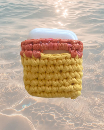 Pochettes airpods - Mini sac 💝