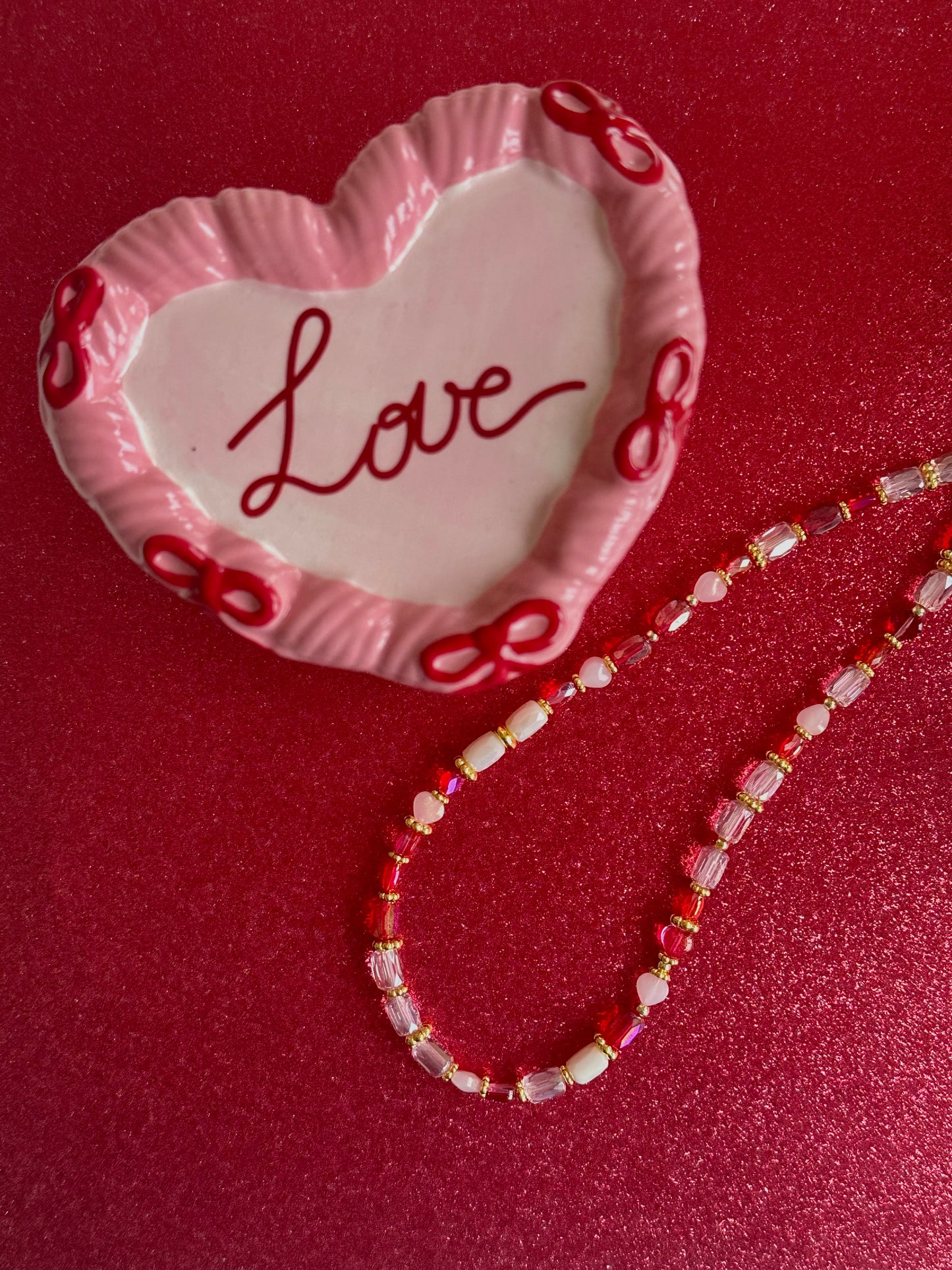 Colliers l’ELEGANTE ✨