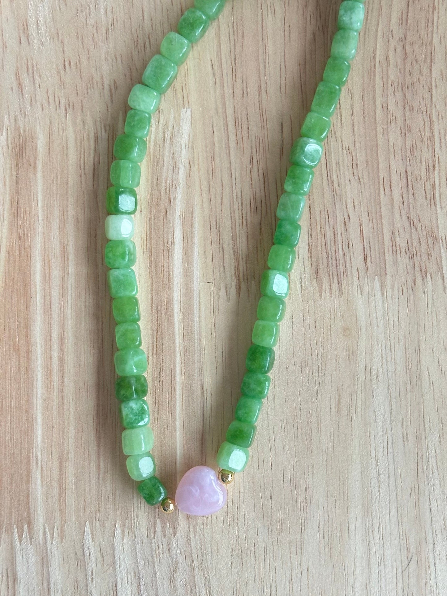 Colliers la TENDRE 🤍