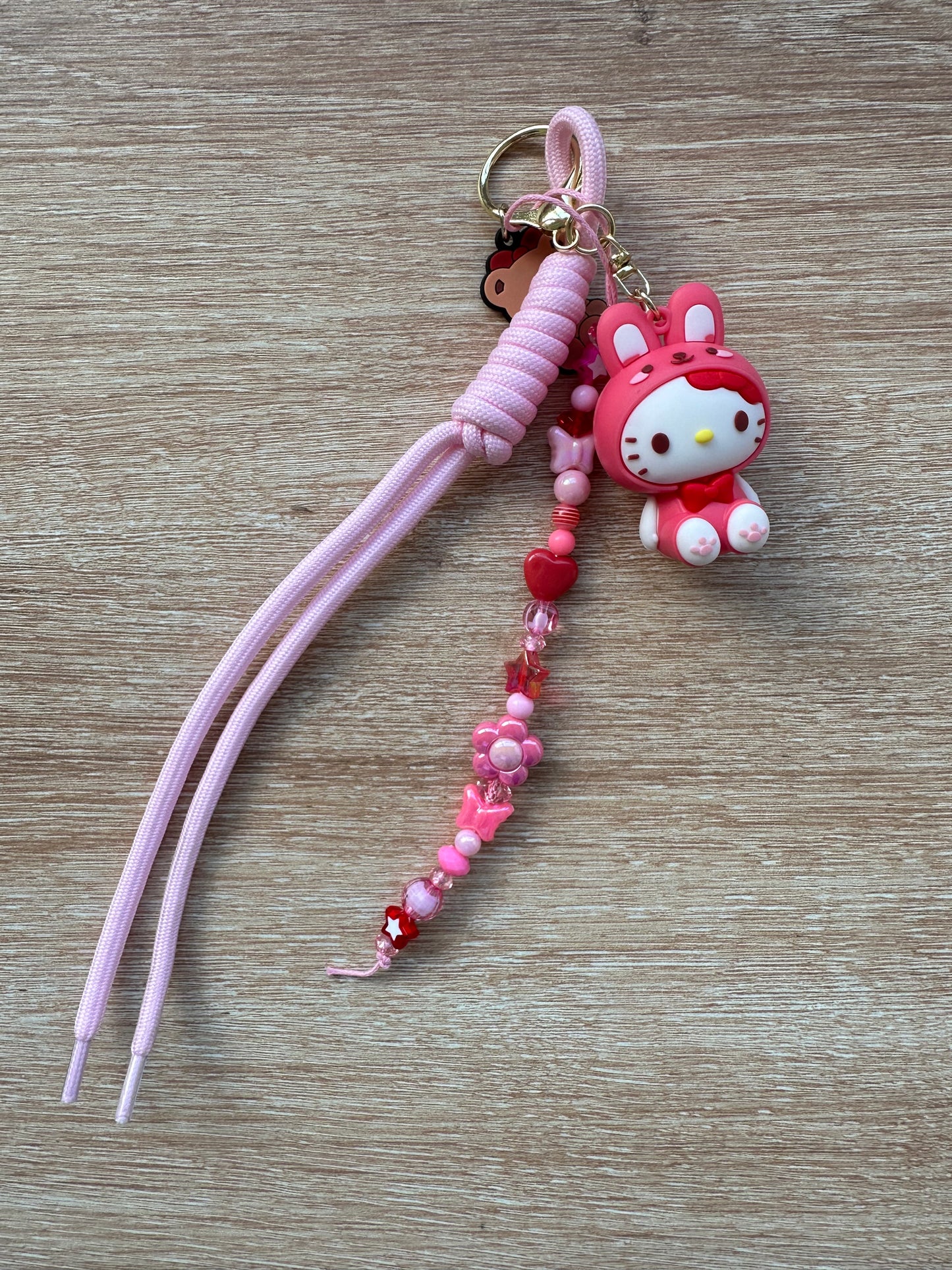 Grigri Hello Kitty 🎀 - Sweet Bunny