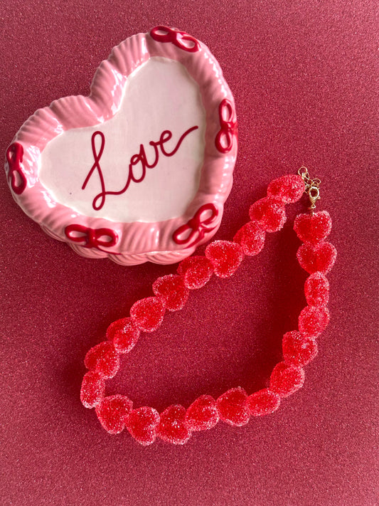 Colliers la PÉTILLANTE 🍾