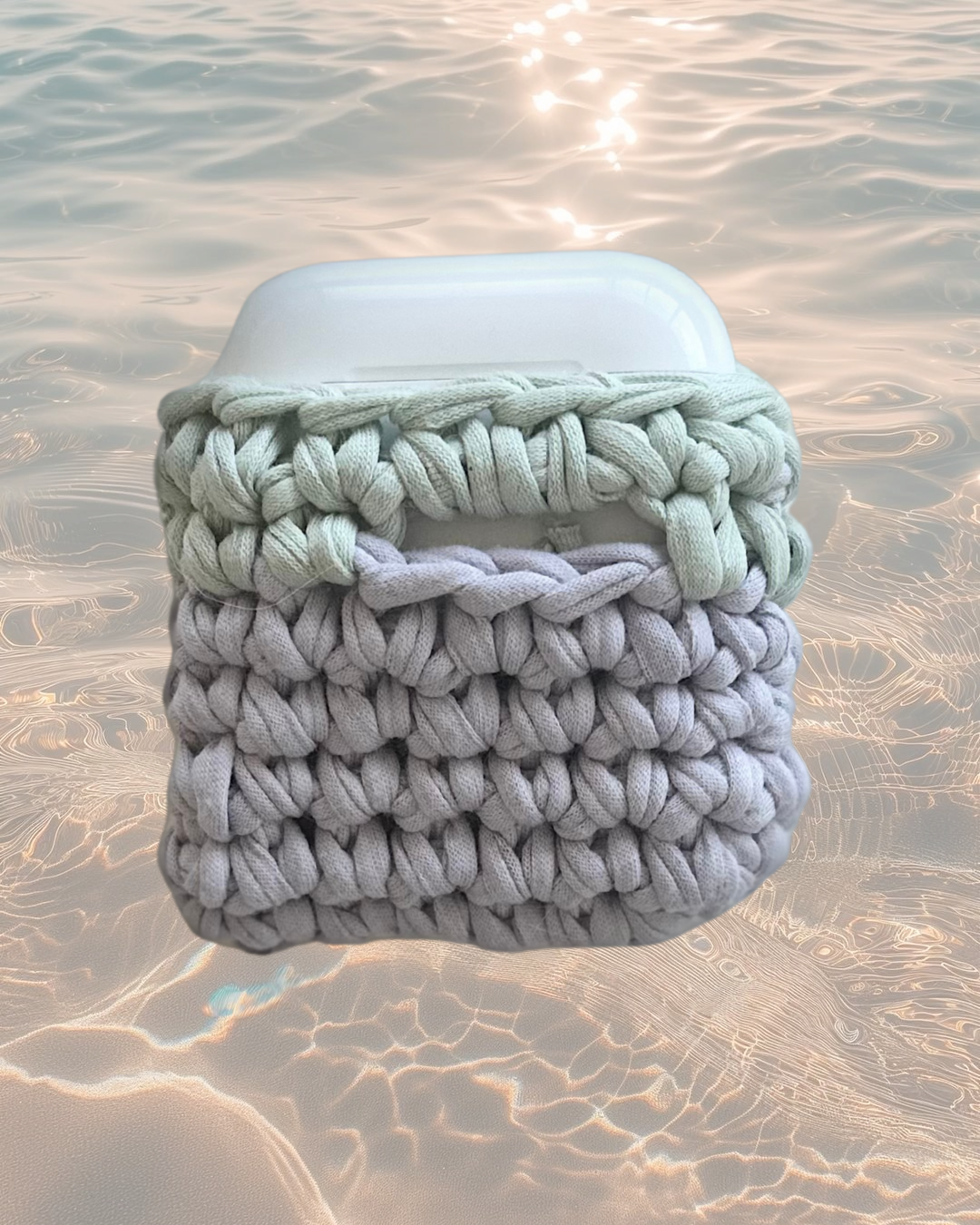 Pochettes airpods - Mini sac 💝