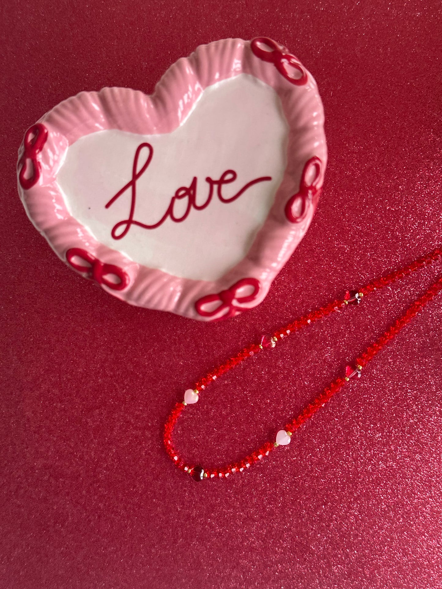 Colliers l’ELEGANTE ✨