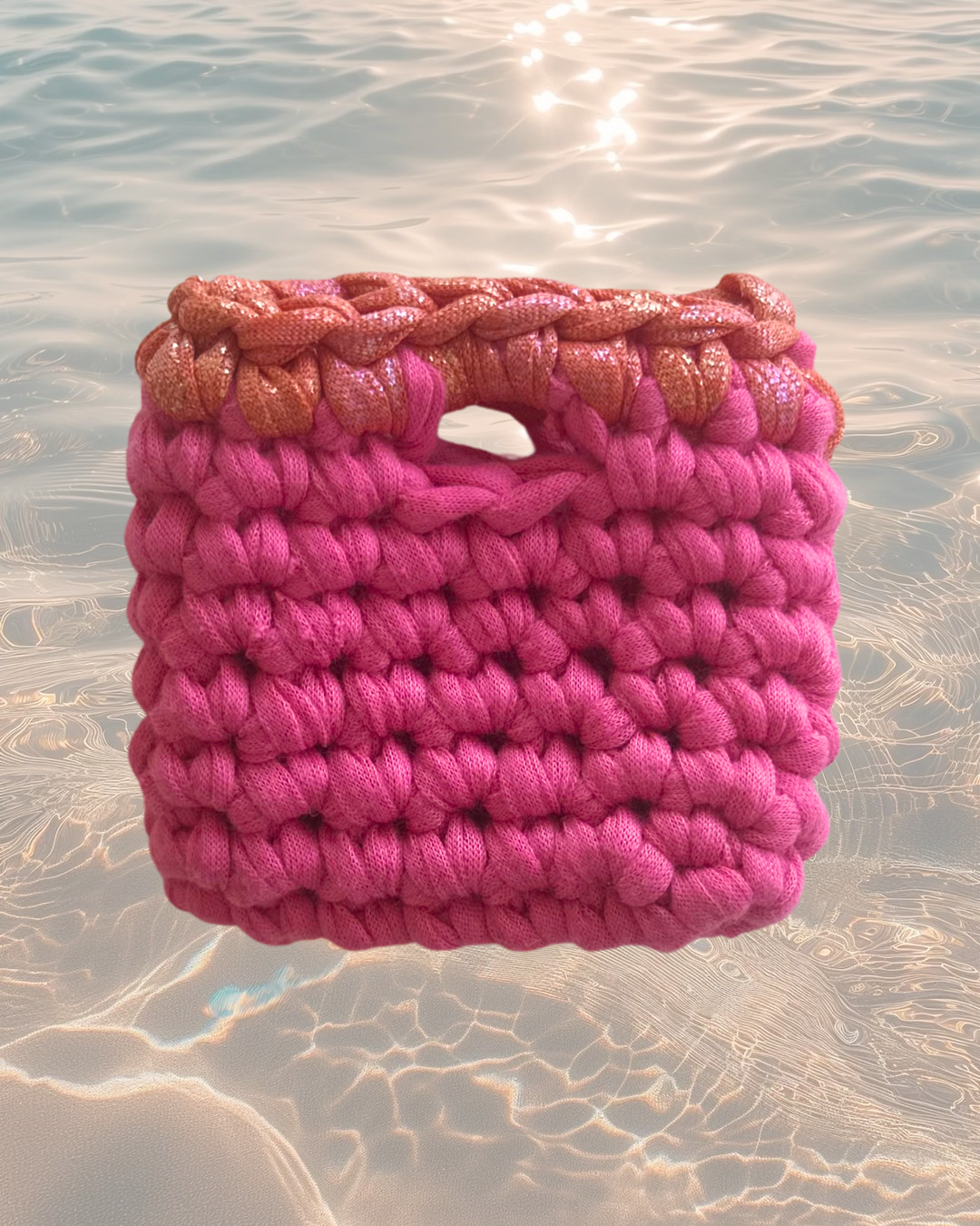 Pochettes airpods - Mini sac 💝