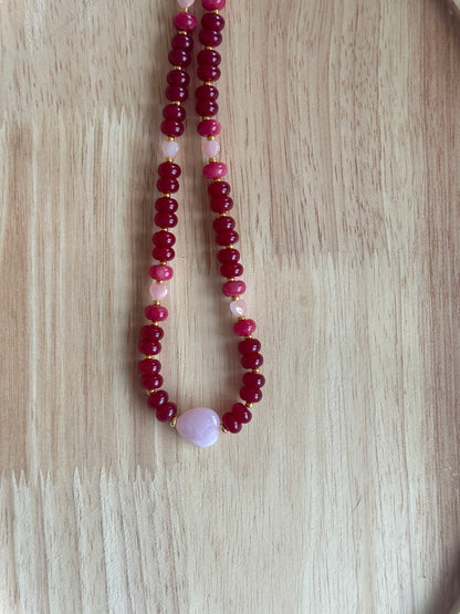 Colliers l’ELEGANTE ✨