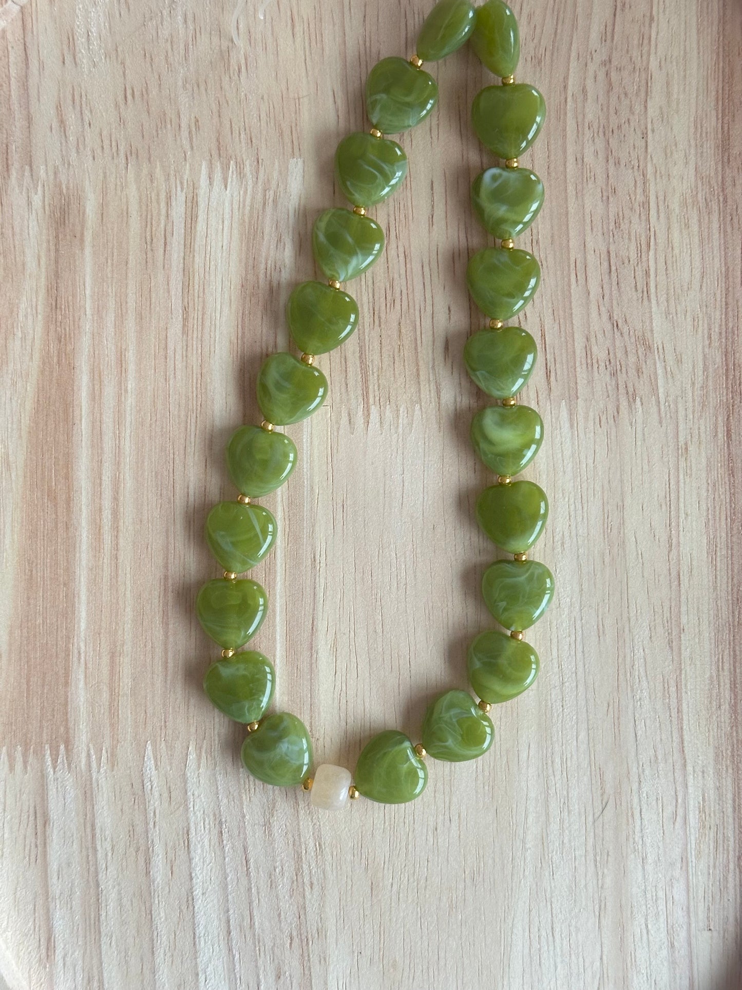 Colliers l’AFFIRMÉE 🔥