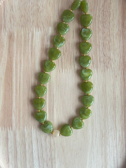 Colliers l’AFFIRMÉE 🔥