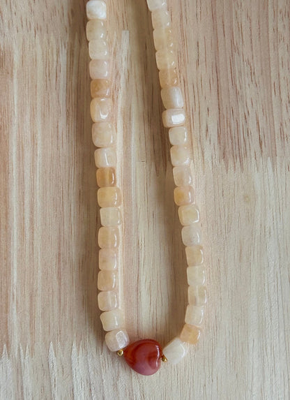 Colliers la TENDRE 🤍