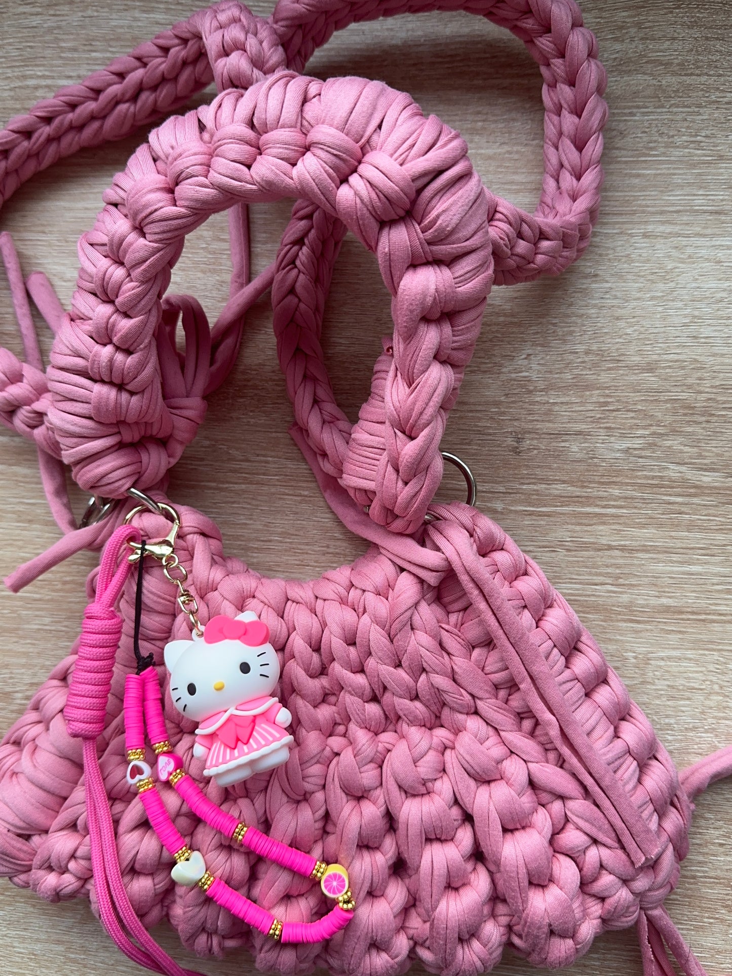 Grigri Hello Kitty 🎀 - School Girl