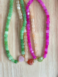 Collier 🤍 - La Lumineuse