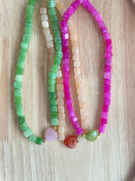 Colliers la TENDRE 🤍