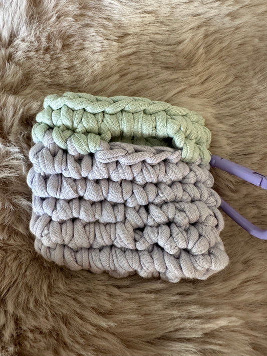 Pochettes Airpods 🩵