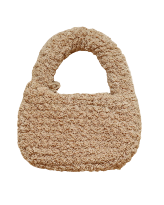 Sac ISULA 🐑 - Soft cream