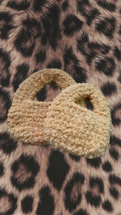 Sac ISULA 🐑 - Soft cream