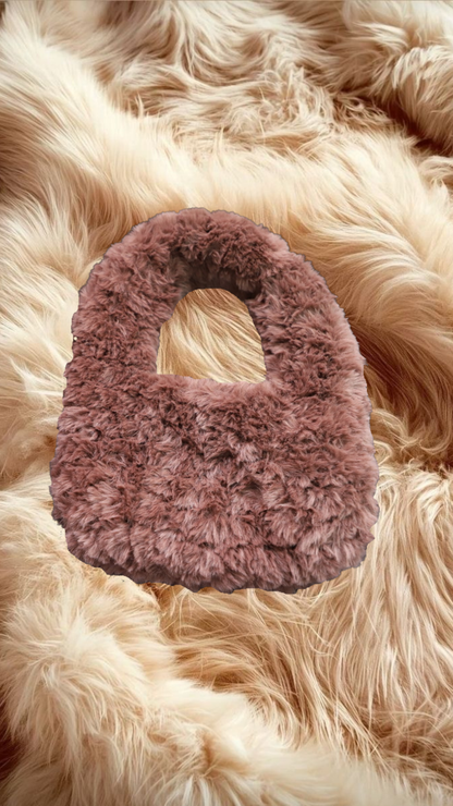 Sac ISULA 🐻 - Cozy mood