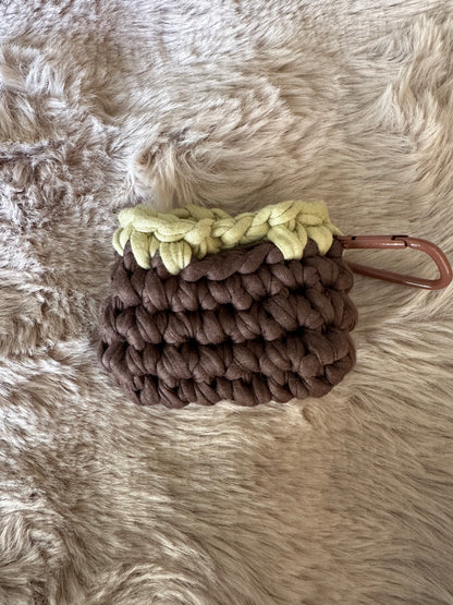 Pochettes Airpods 🐆