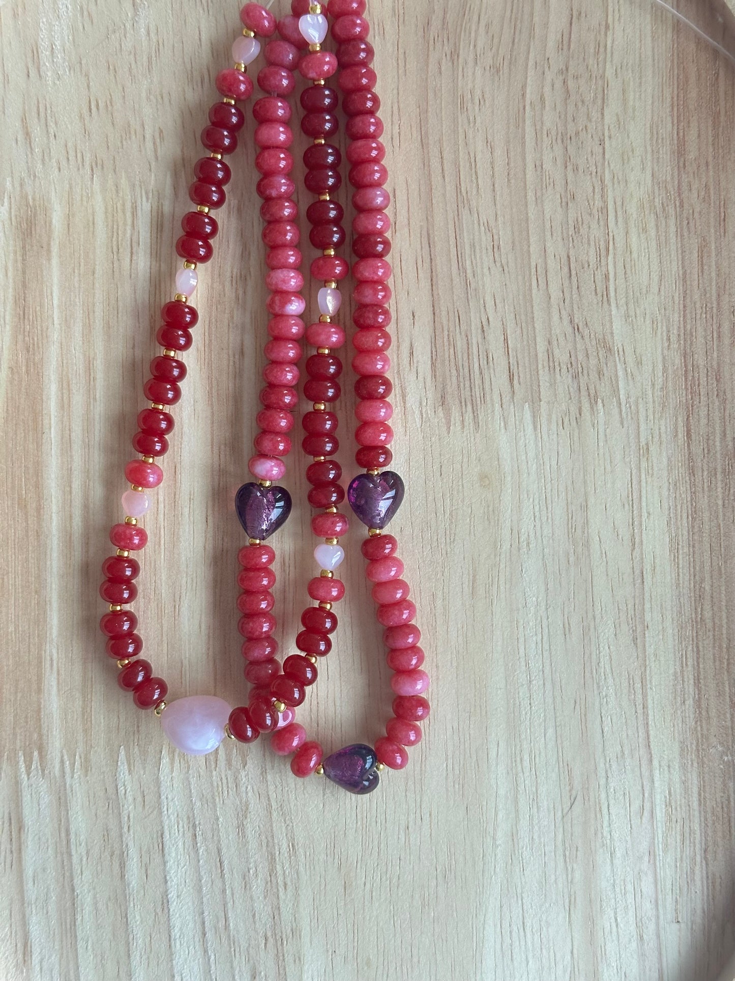 Colliers LA VITAMINÉE 🍋