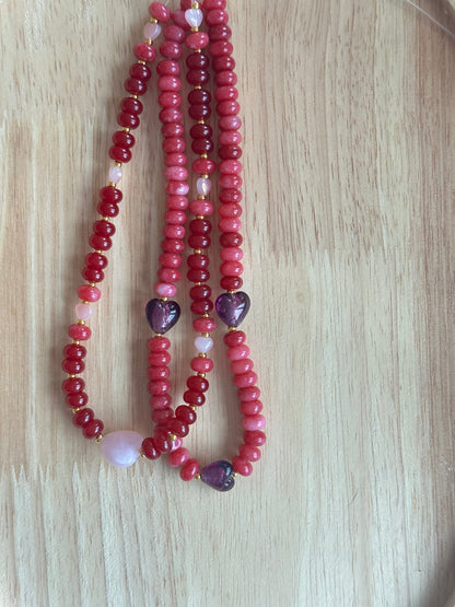 Colliers LA VITAMINÉE 🍋