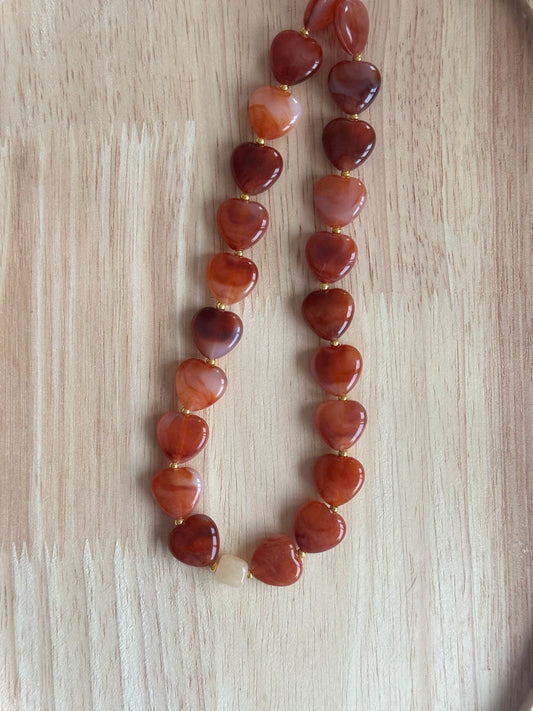 Colliers l’AFFIRMÉE 🔥