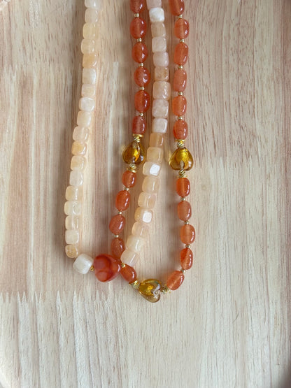 Colliers LA VITAMINÉE 🍋