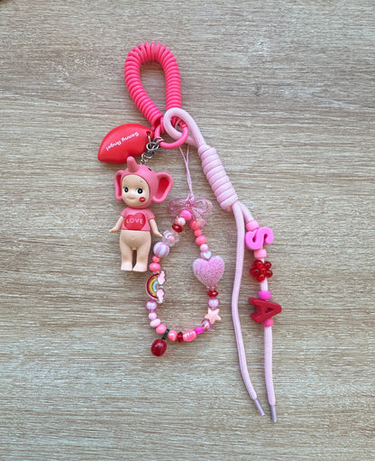 Grigri Sonny Angel 👼🏻 - Love