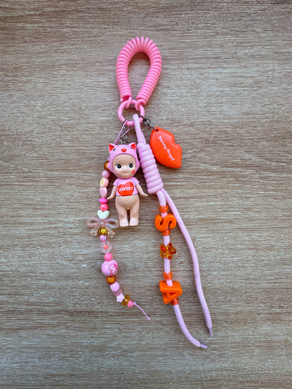 Grigri Sonny Angel 👼🏻 - Sweet