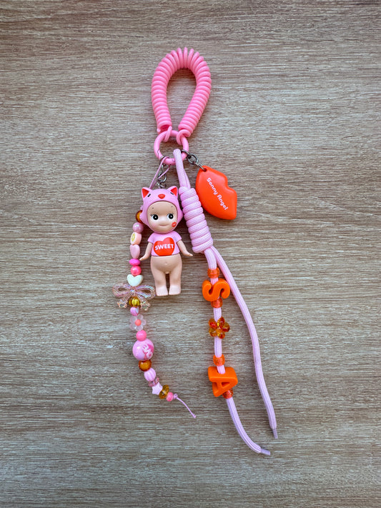 Grigri Sonny Angel 👼🏻 - Sweet