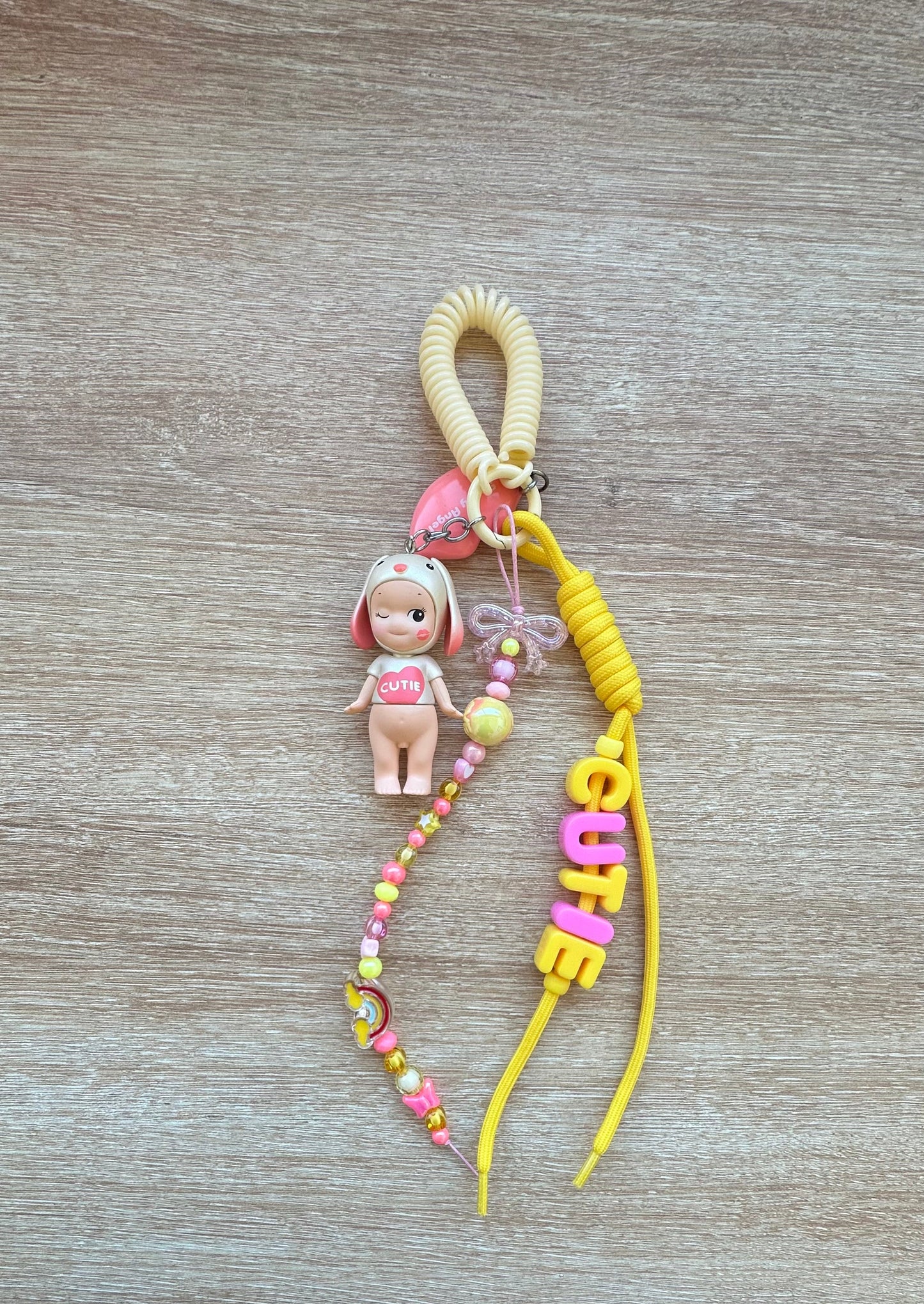 Grigri Sonny Angel 👼🏻 - Cutie