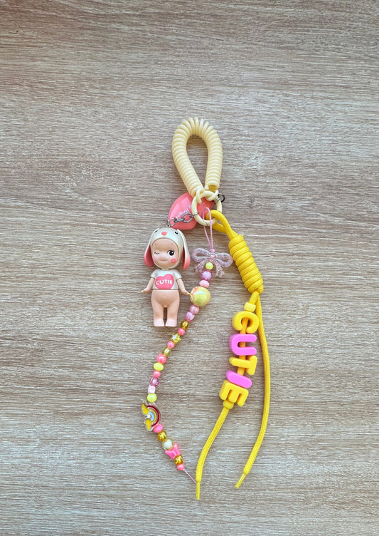 Grigri Sonny Angel 👼🏻 - Cutie