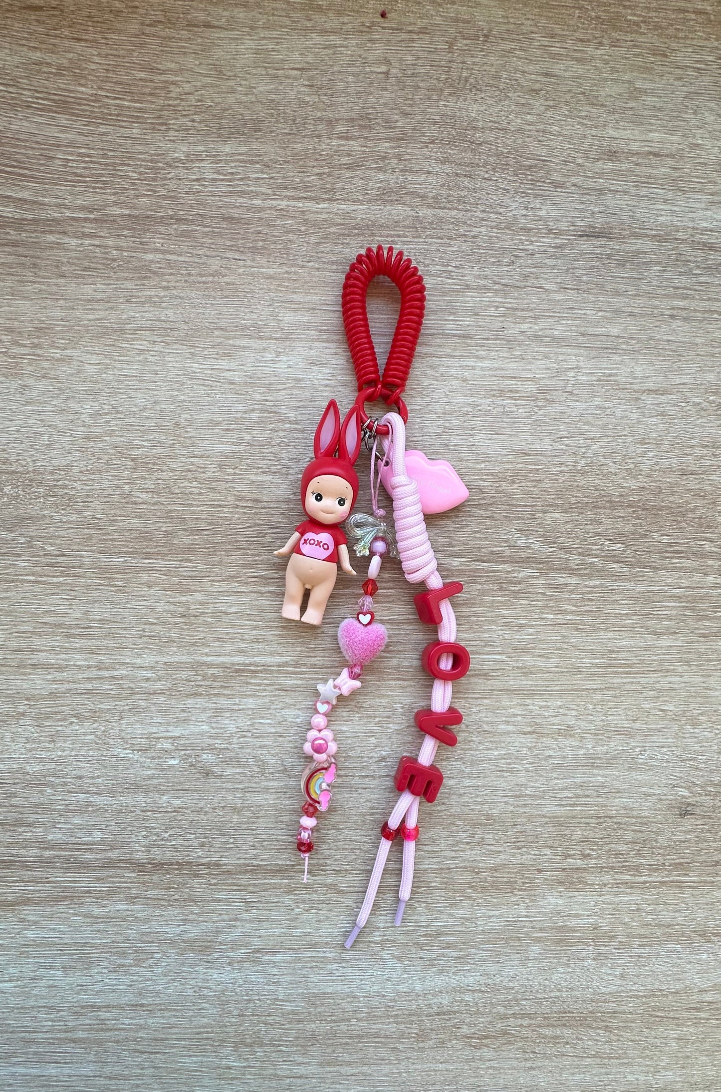 Grigri Sonny Angel 👼🏻 - Xoxo