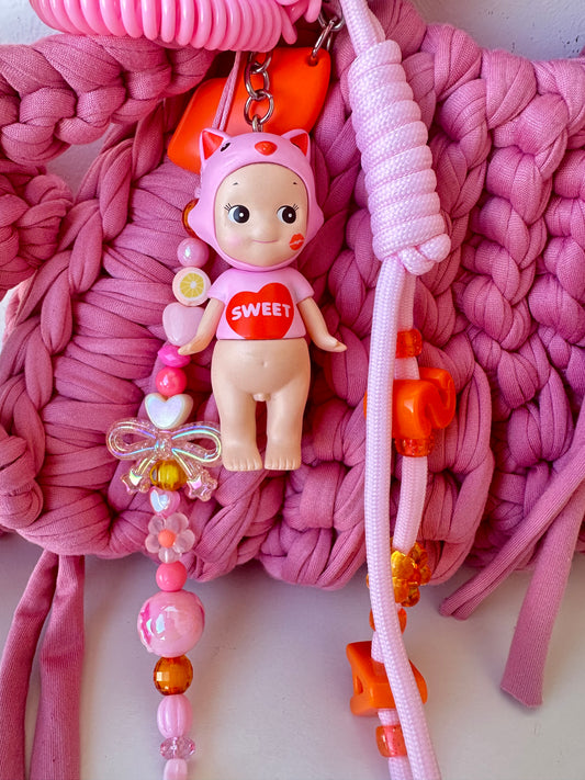 Grigri Sonny Angel 👼🏻 - Sweet