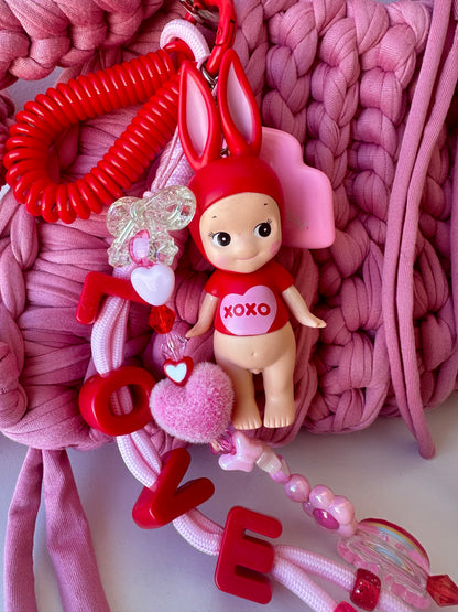 Grigri Sonny Angel 👼🏻 - Xoxo