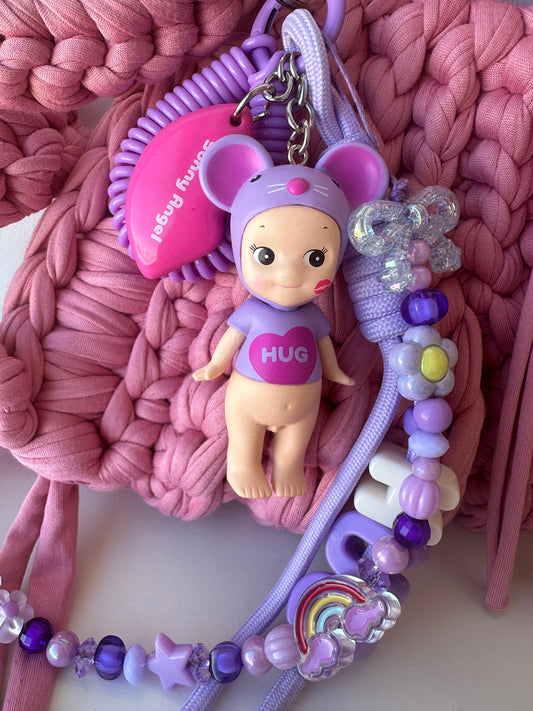 Grigri Sonny Angel 👼🏻 - Hug