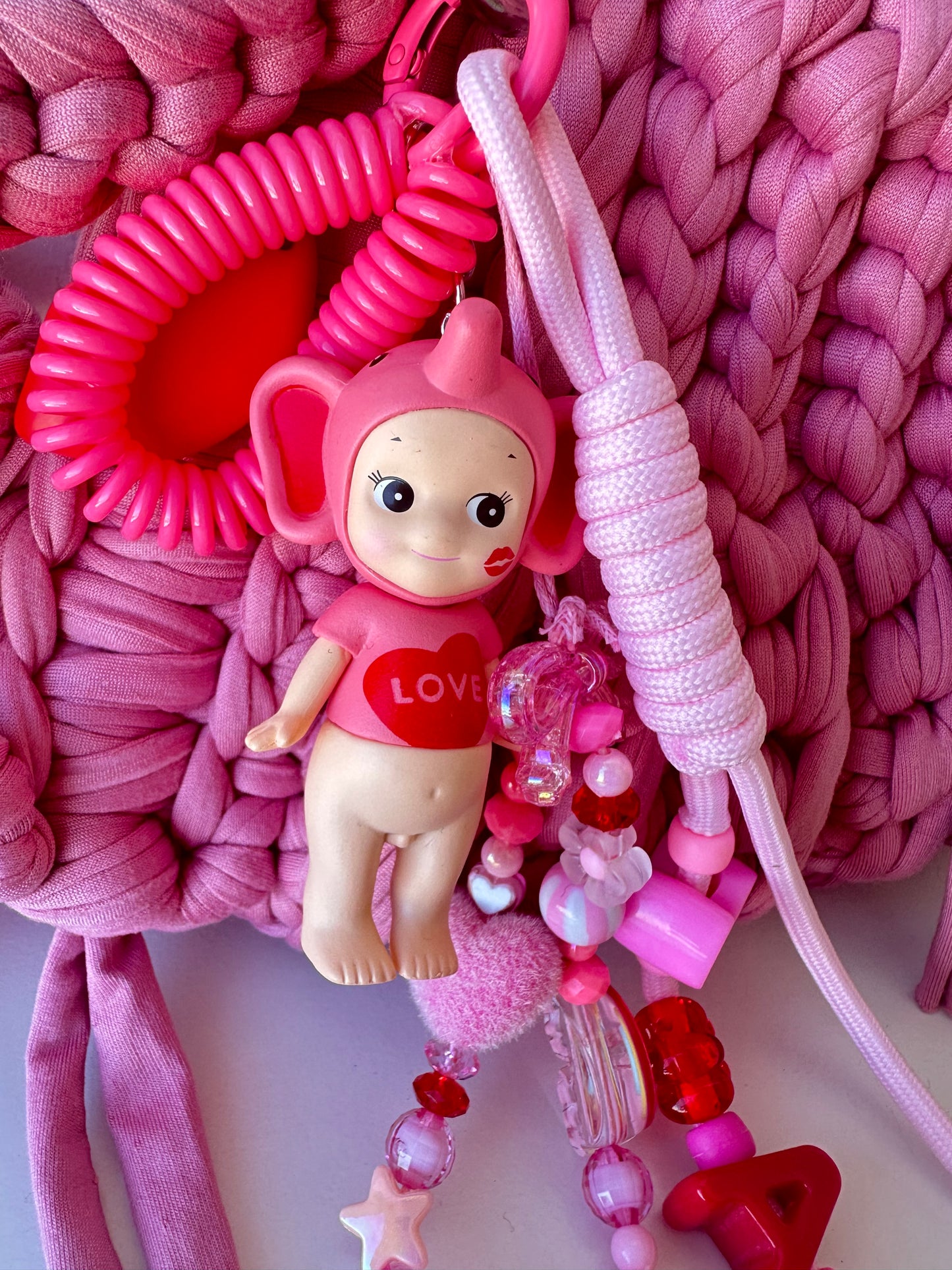 Grigri Sonny Angel 👼🏻 - Love
