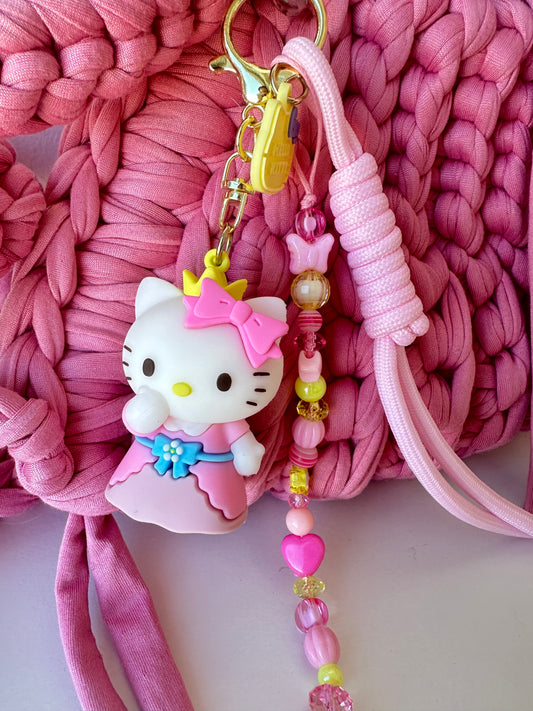 Grigri Hello Kitty 🎀 - Princess Dream