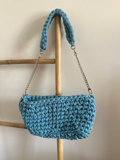 Sac SOLEA - Bleu  💙