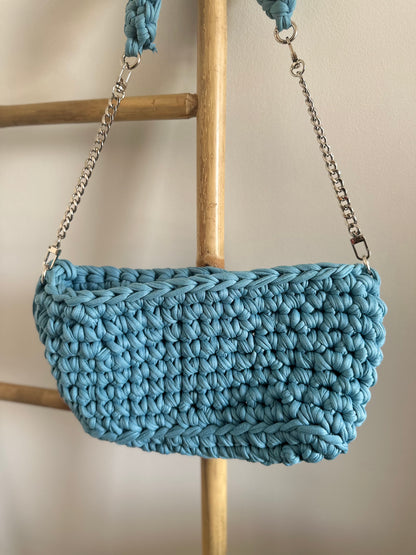 Sac SOLEA - Bleu  💙