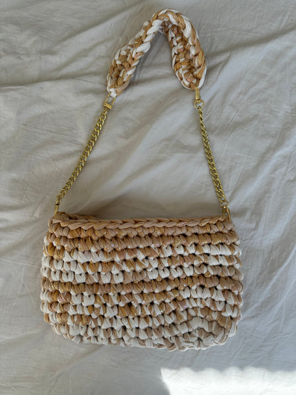 Sac SOLEA - Coco glacée 🥥