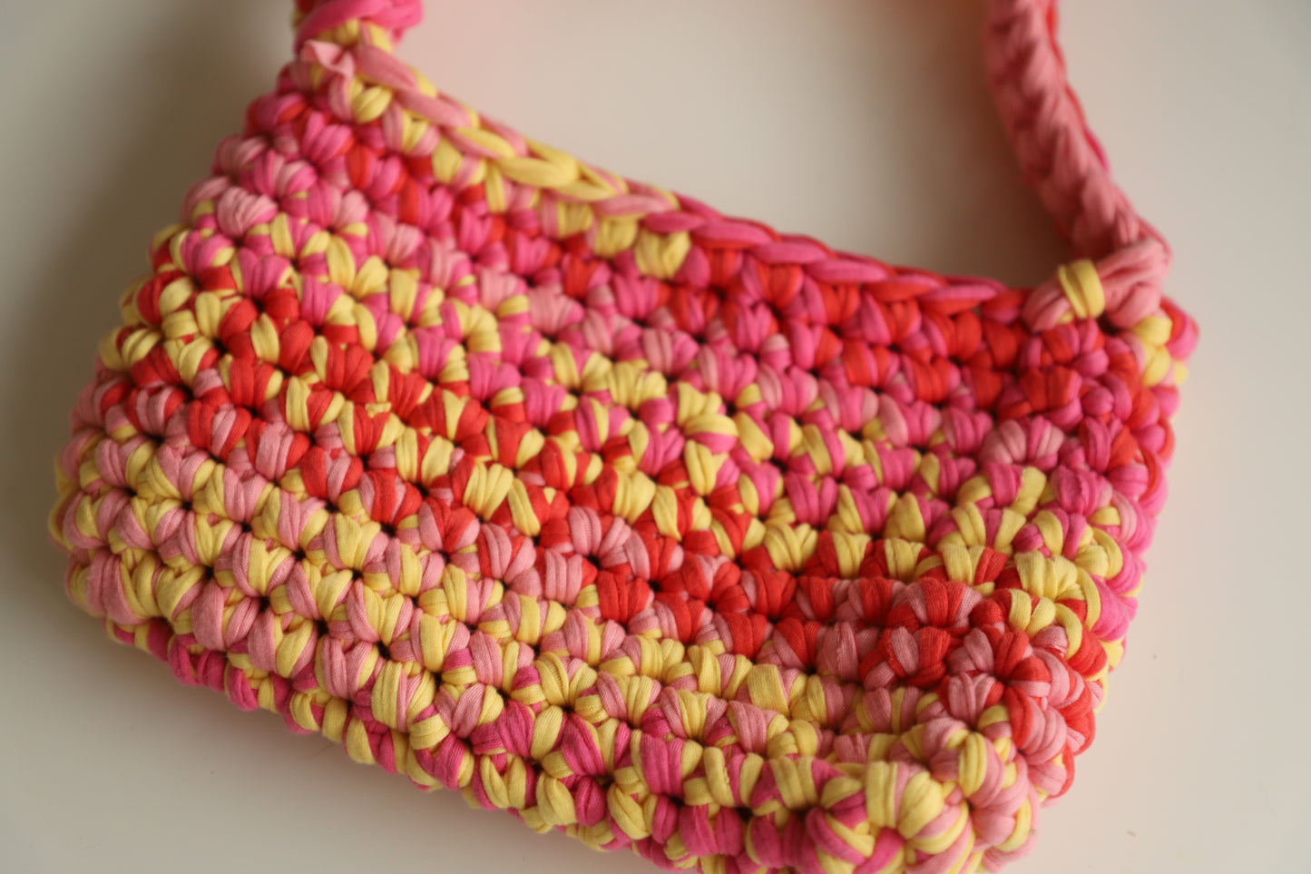 Sac SOLEA - Soleil couchant  🧡