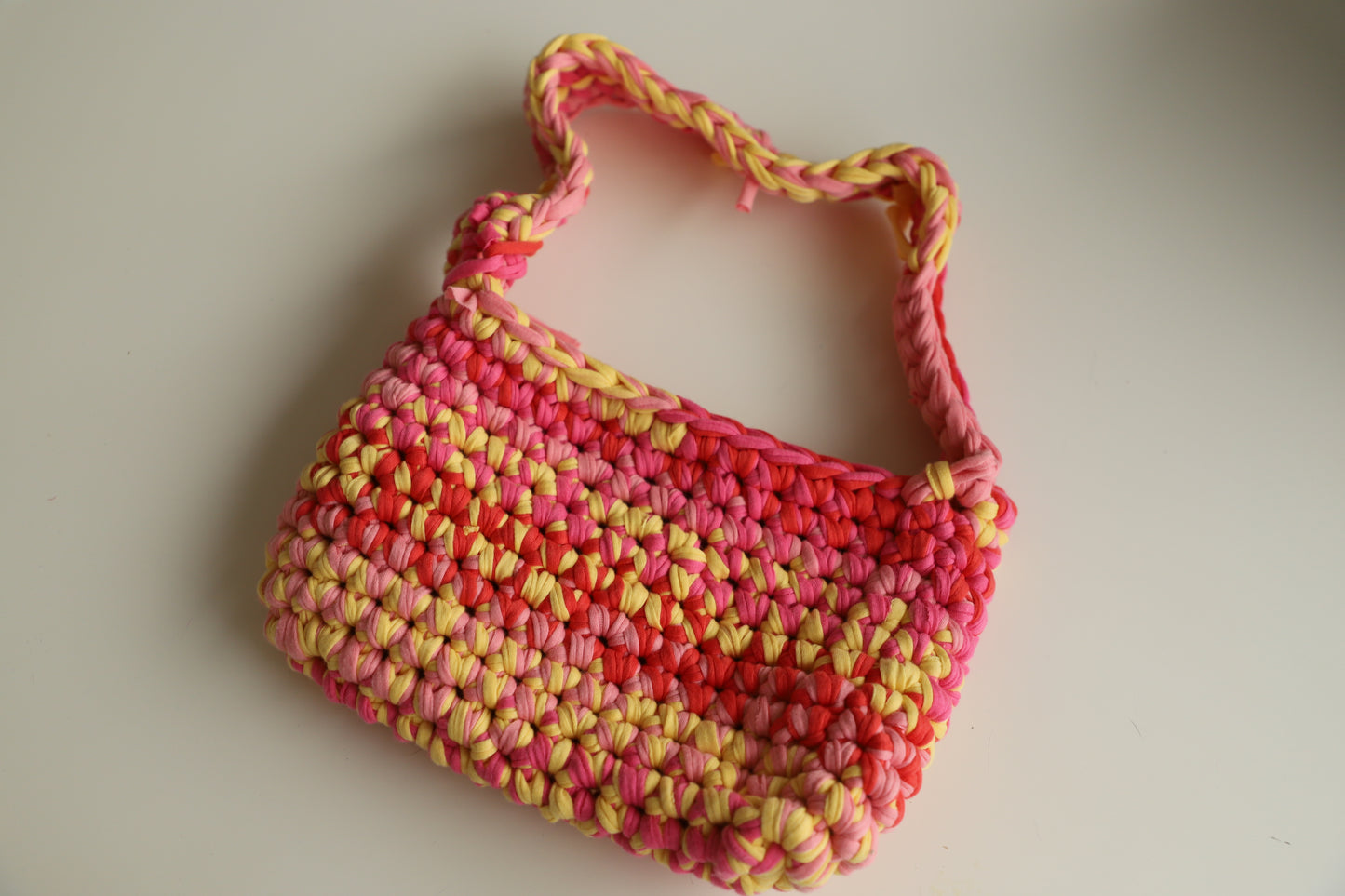 Sac SOLEA - Soleil couchant  🧡