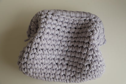 Sac STELLA - Lilas  💜