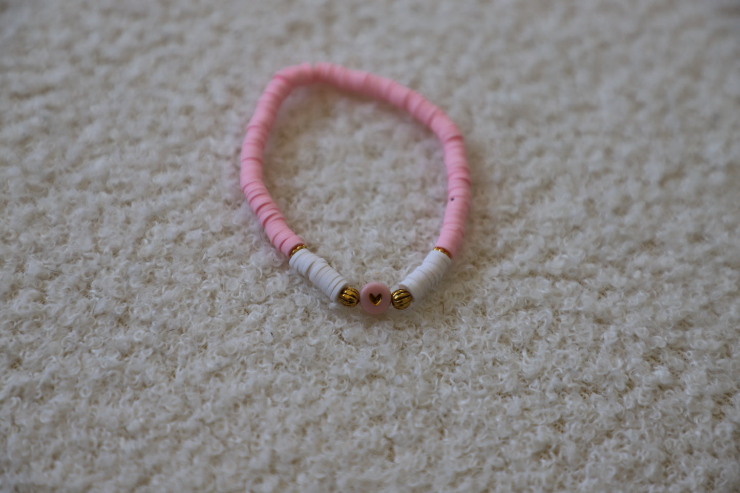 Bracelets mixtes - Coeur ❤️‍🔥