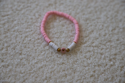Bracelets mixtes - Coeur ❤️‍🔥