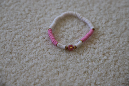 Bracelets mixtes - Coeur ❤️‍🔥