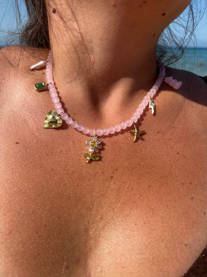 Collier Grigri - Pep's 🌈