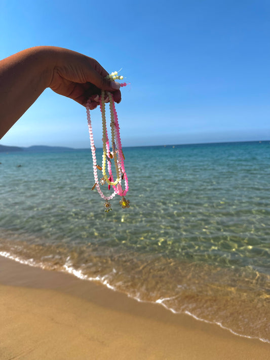 Collier Grigri - Pep's 🌈
