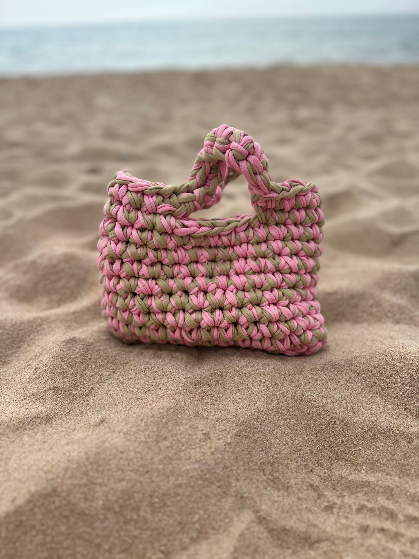 Sac OLIA - Avocado fraise 🥑
