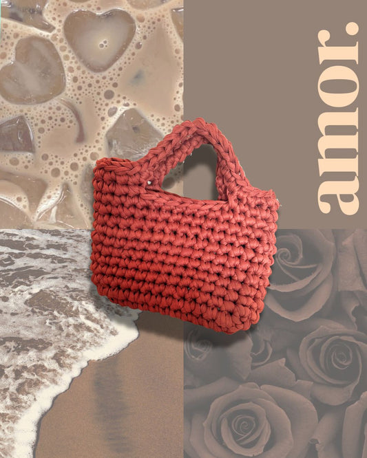 Sac OLIA - Chocolate 🍫