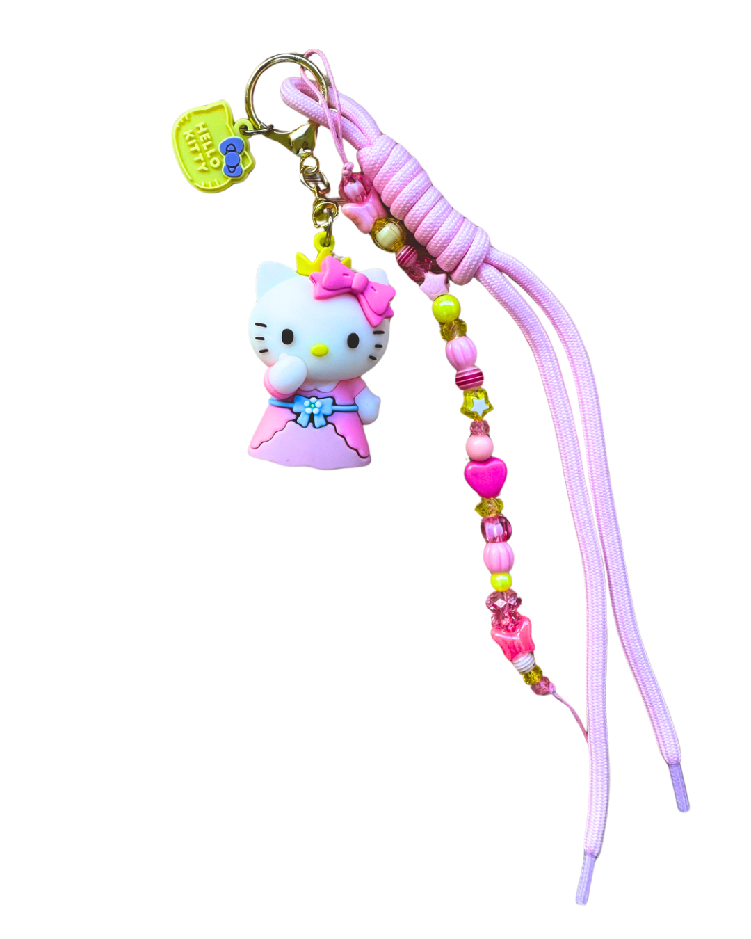 Grigri Hello Kitty 🎀 - Princess Dream