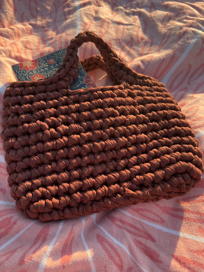 Sac OLIA - Chocolate 🍫